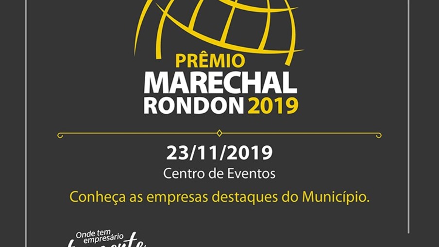 Votação do Prêmio Marechal 2019 encerra nesta semana