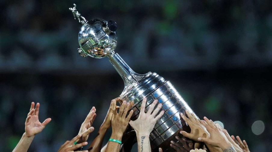 Brasil e Argentina se preparam para a final da Libertadores em Santiago