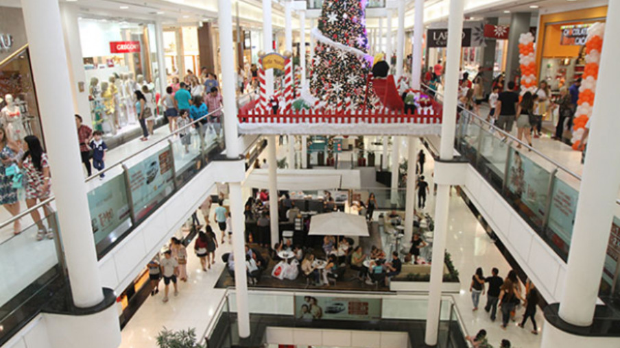 Shoppings do Paraná devem criar 24,5 mil vagas temporárias