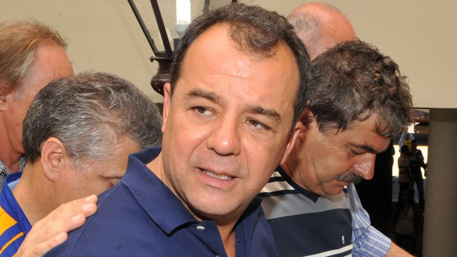 Sérgio Cabral tem prisão preventiva mantida pelo TRF4