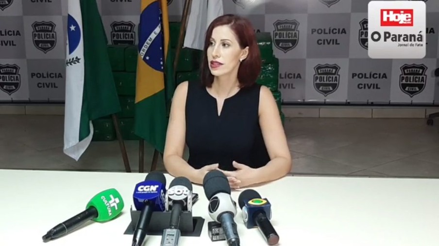 Polícia Civil fala sobre prisão após morte de mulher em Juvinópolis