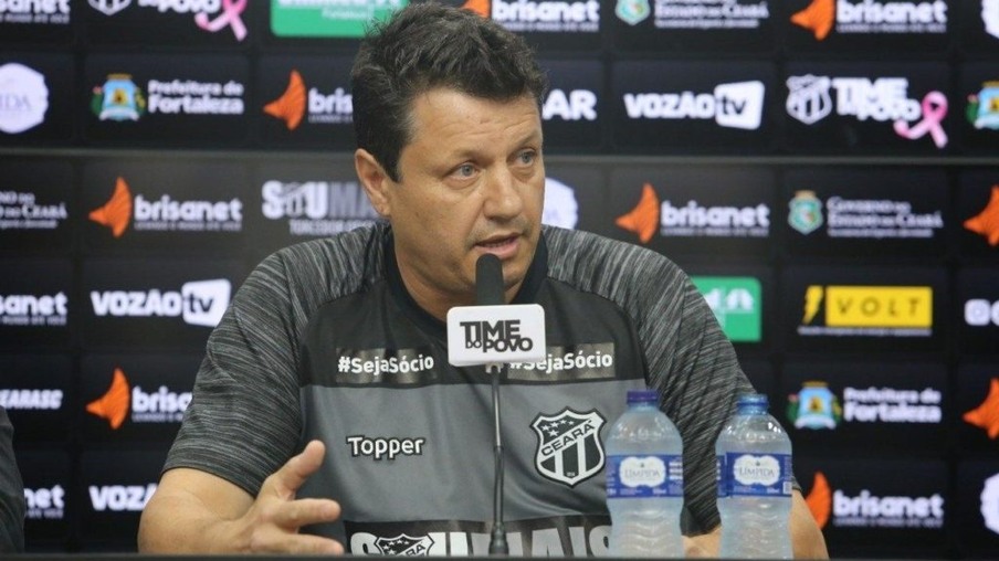 QUE FASE! | Áudio expõe situação complicada do Cruzeiro