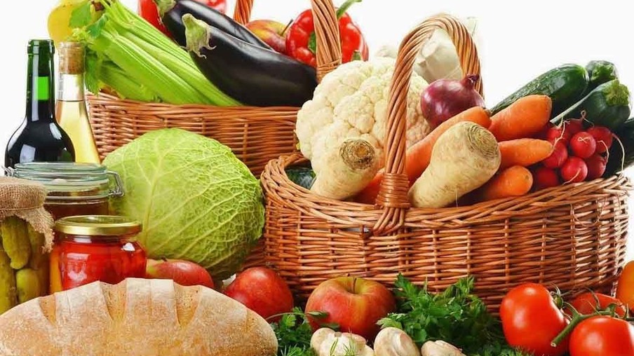 Mitos e verdades da dieta vegana