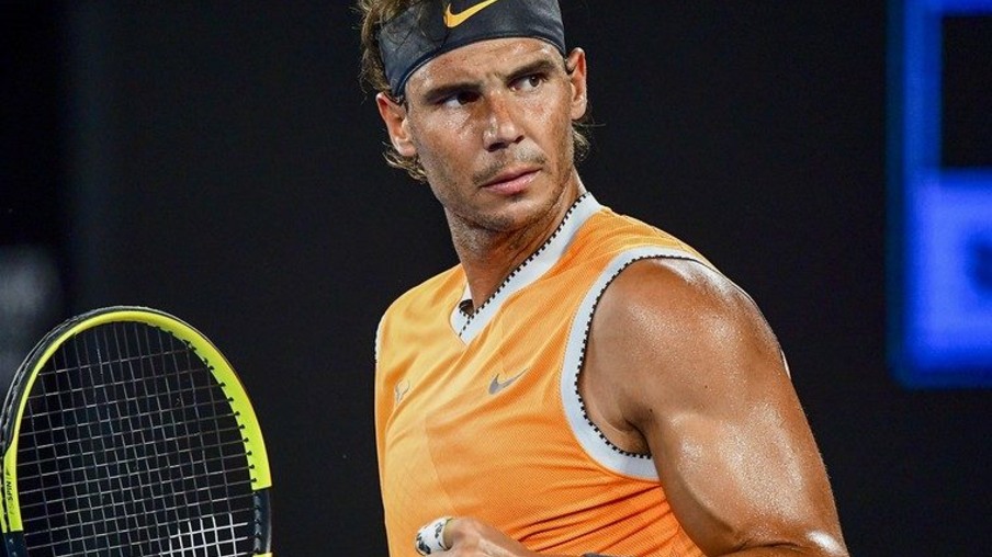 Rafael Nadal ultrapassa Novak Djokovic e retoma o posto de número 1 do mundo