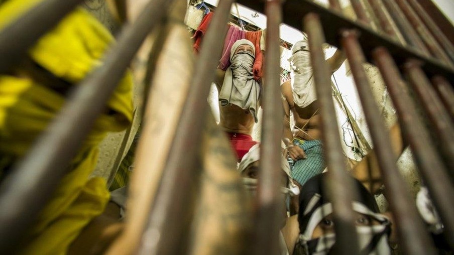 Paraná reduz em mais de 30% mandados  de prisão em aberto