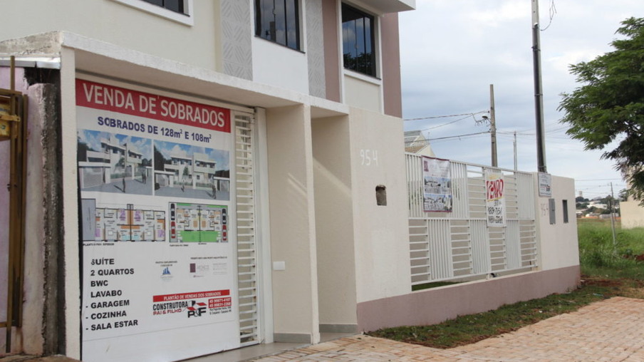 Venda e aluguel de imóveis usados crescem 78% no Paraná