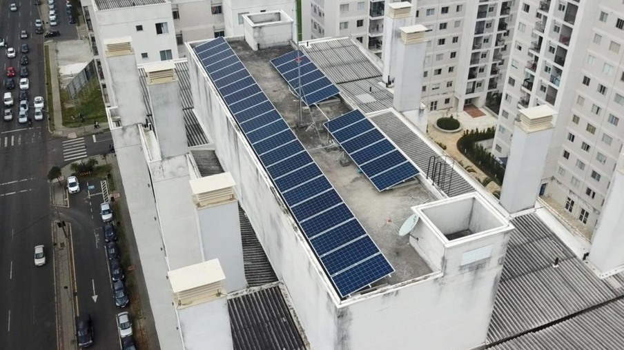 Copel vai destinar R$ 100 milhões a projetos de eficiência energética