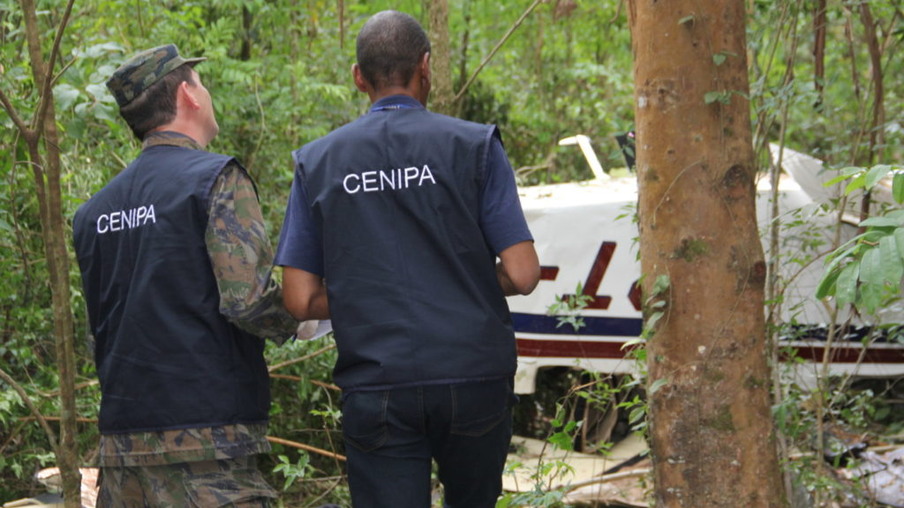 Polícia Civil instaura inquérito sobre queda de avião em Cascavel