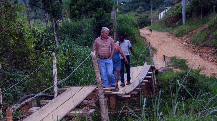 Governo do Estado reforça atenção a comunidades quilombolas