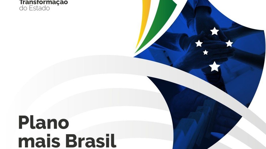 Plano Mais Brasil: Governo entrega novo pacto federativo ao Congresso