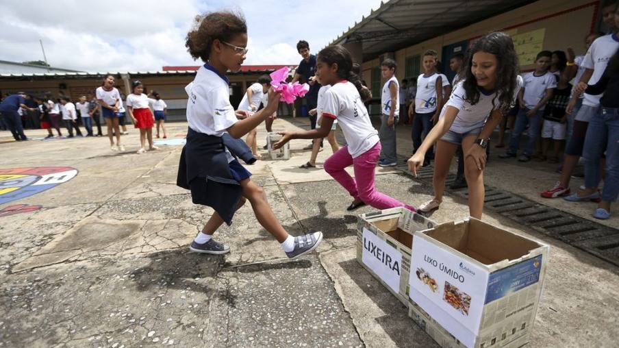 Inep lança catálogo online das 226 mil escolas do País