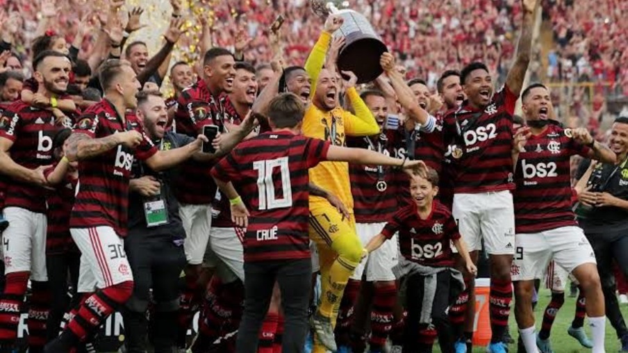 Flamengo volta a campo pela 35ª rodada da Série A do Brasileirão 