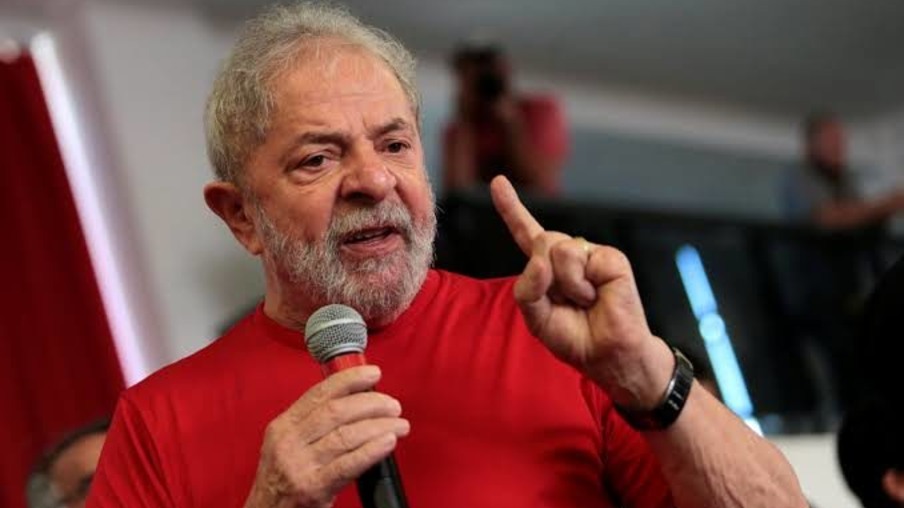 PF indicia Lula, Palocci, Okamotto e Odebrecht por propina a instituto
