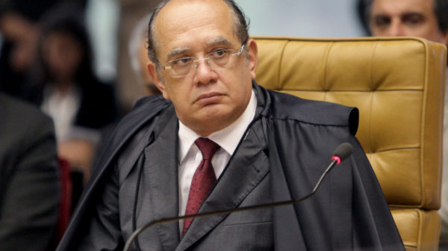 Colegiado analisa ação de juiz do Paraná contra declarações de Gilmar Mendes