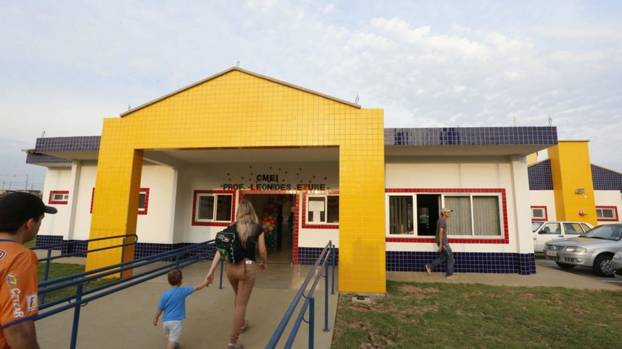 Prefeitura de Cascavel abre edital para teste seletivo na Educação