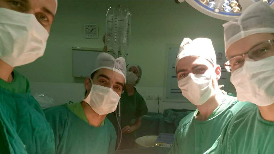 Brasil tem o maior sistema público de transplantes