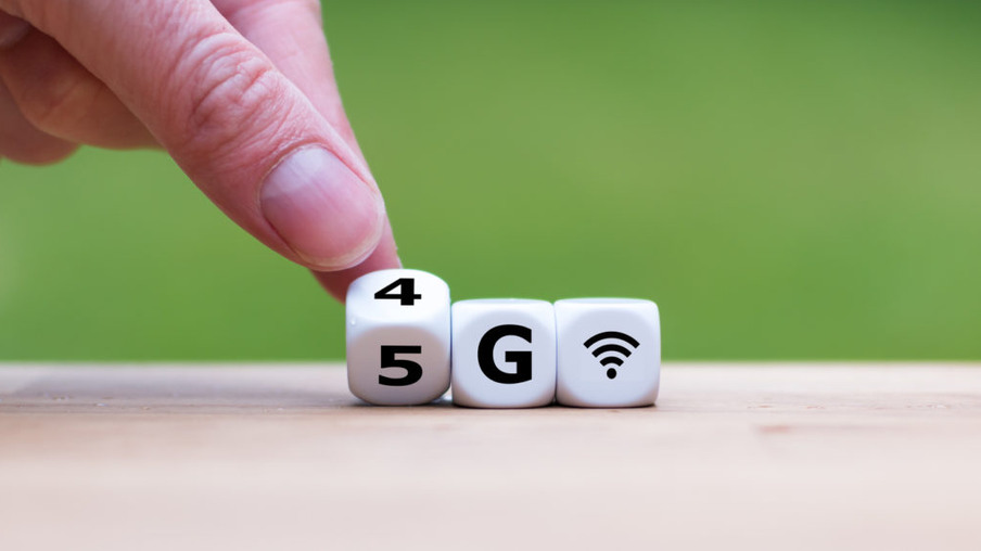 Tecnologia 5G terá mais impacto na indústria do que para o consumidor