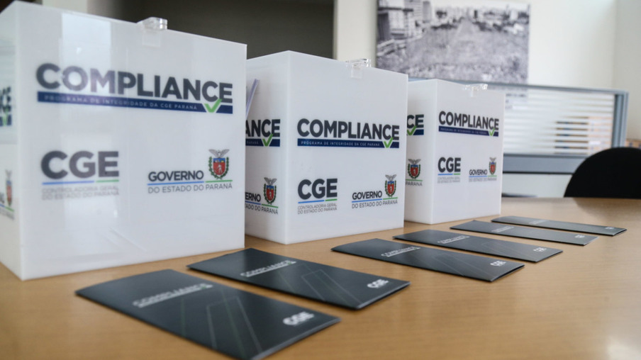 Programa de Compliance já está em 60% das secretarias estaduais