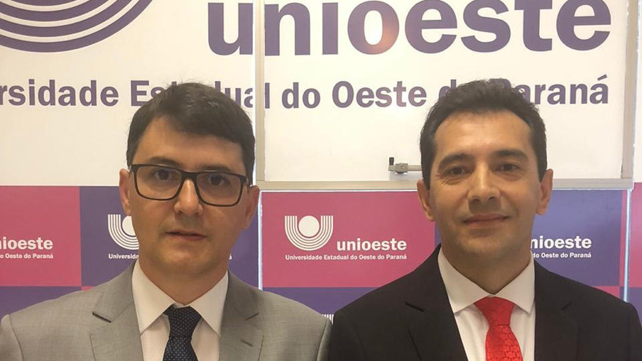 Informe da redação: Unioeste sob nova direção, usinas de biometano, Wagner Mesquita de Oliveira é multado