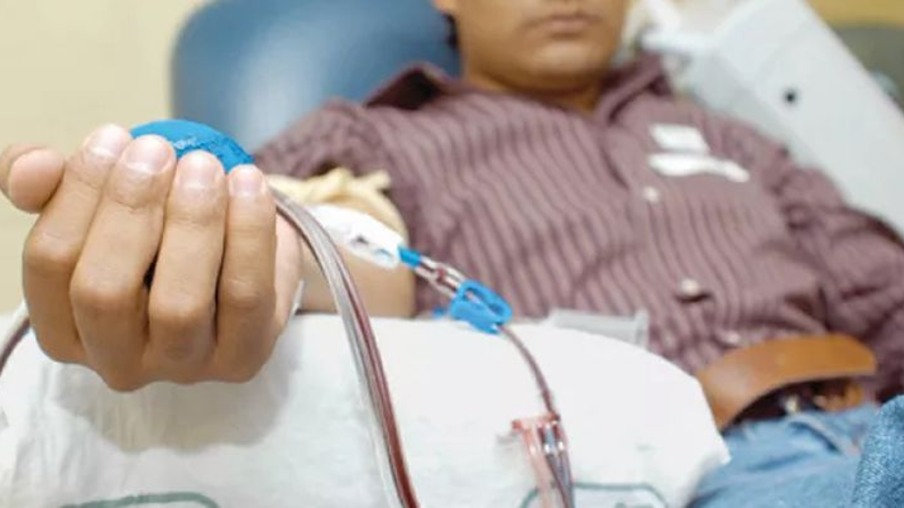 Brasil tem cerca de 13 mil pacientes com hemofilia