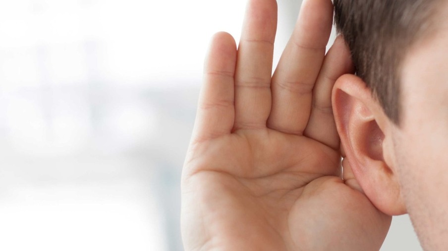 Perda auditiva é a quarta maior causa de deficiência no mundo