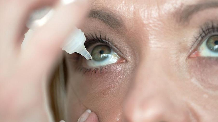 Olho seco evaporativo é epidêmico, diz pesquisa