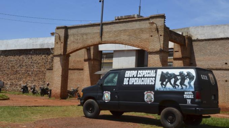 Paraná bloqueia fronteira para inibir entrada de foragidos do Paraguai
