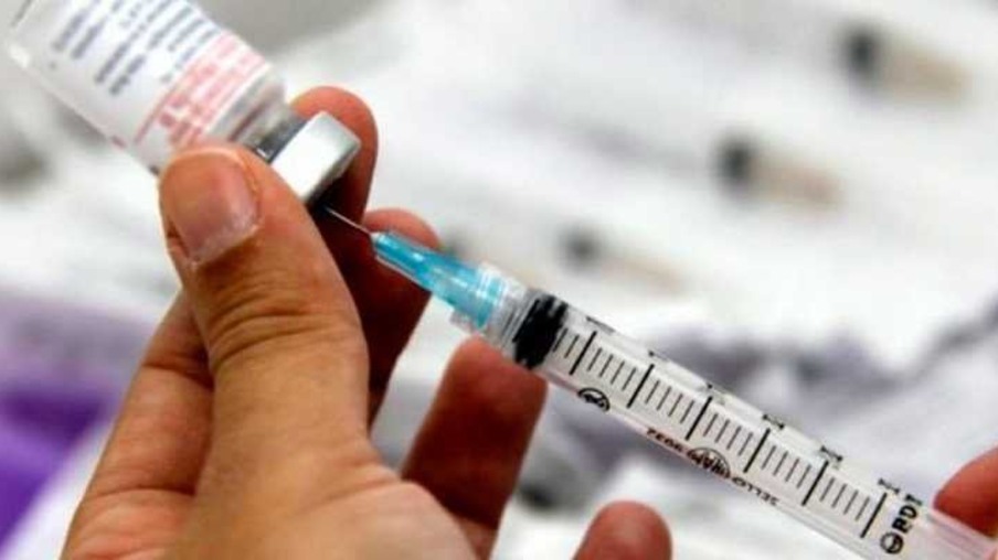 Cascavel recebe 2,5 mil doses da vacina pentavelente