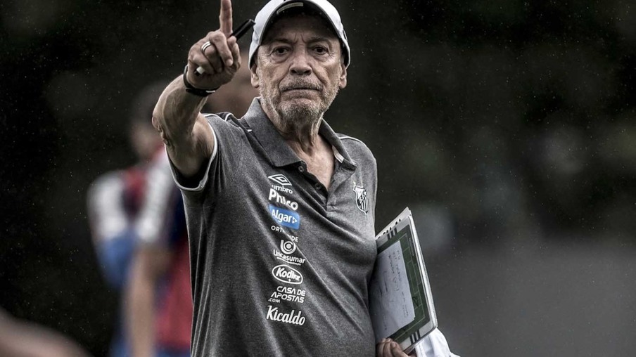 PAULISTÃO | Santos e Palmeiras prometem força máxima no Pacaembu