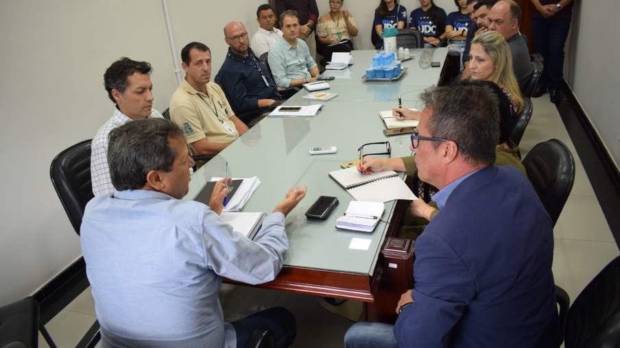 Itaipu Binacional intensifica luta contra epidemia de dengue na fronteira