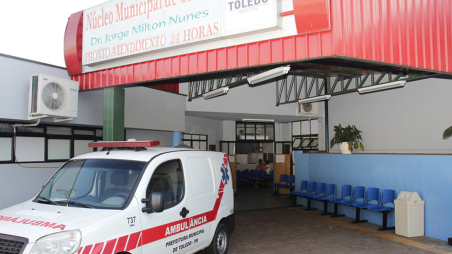 Mini-Hospital terá novo espaço para atendimento de casos suspeitos de dengue