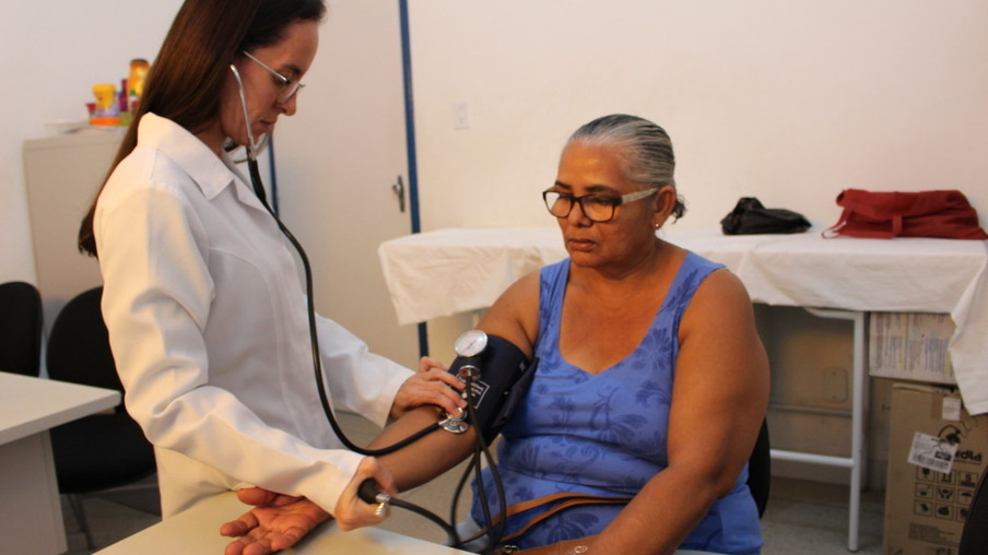 Paraná tem 418 mil portadores de doenças crônicas graves