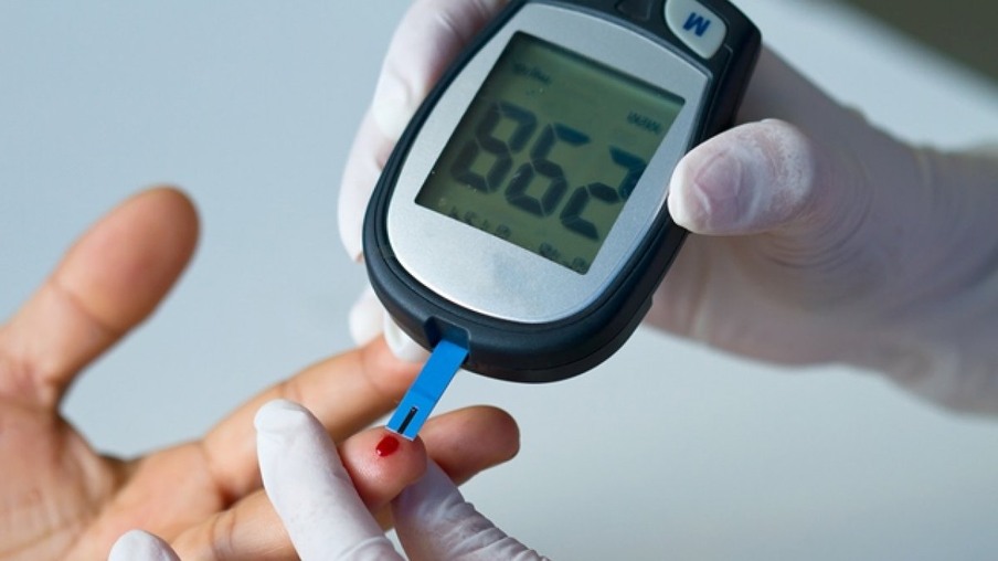 SBC alerta: Diabetes eleva risco de infarto e AVC