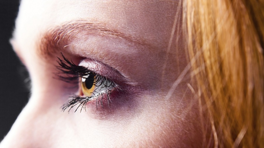 Olhos sinalizam risco de covid-19, diz estudo