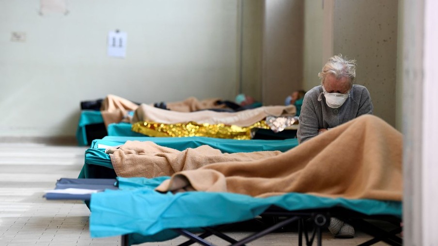 Paraná registra mais 1.512 infecções e 25 mortes pela covid-19