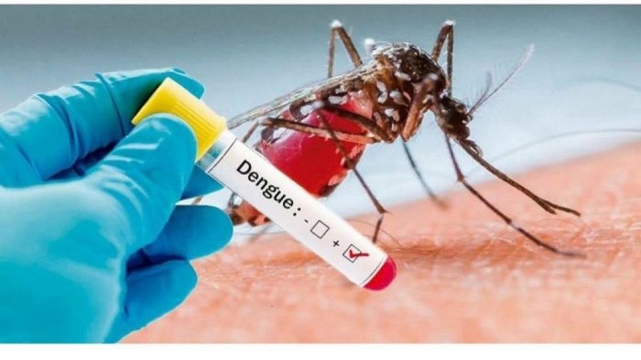 Medianeira registra a sexta morte por dengue