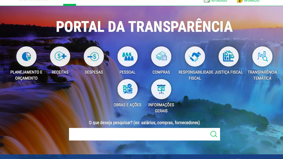 Paraná é o terceiro estado com maior transparência quanto à Covid-19