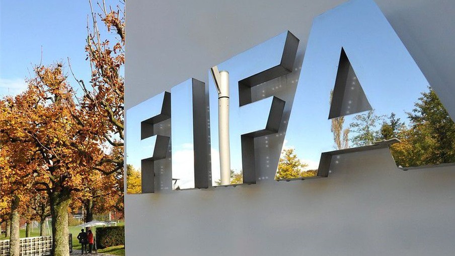 FIFA divulga novas datas de competições adiadas devido à pandemia