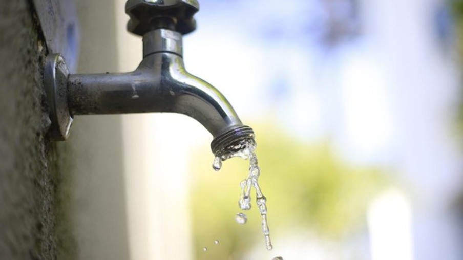Melhorias no sistema de distribuição de água pode afetar o abastecimento em bairros de Cascavel