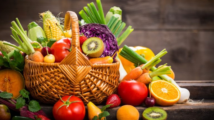 Nutricionista esclarece sobre consumo de alimentos para manter imunidade