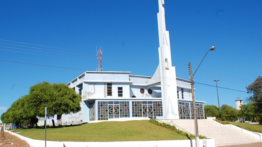 Alteração no decreto permite a abertura de igrejas, academias e bares em Guaraniaçu