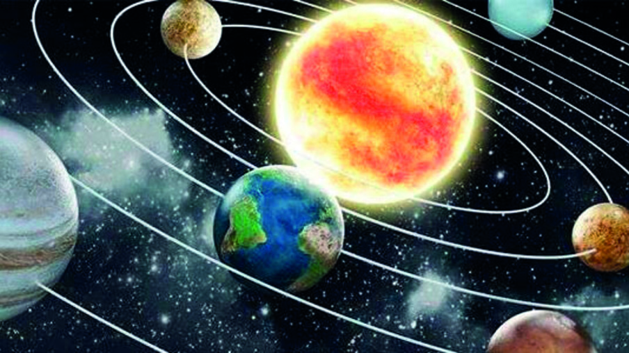 Confusão nos astros: seis planetas retrógrados vão influenciar maio e junho
