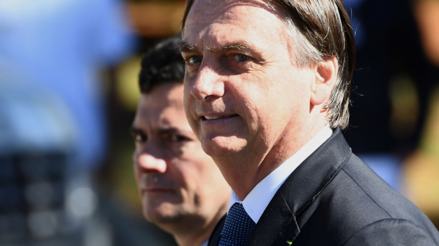 Moro diz que Bolsonaro pediu a superintendência da PF do Rio