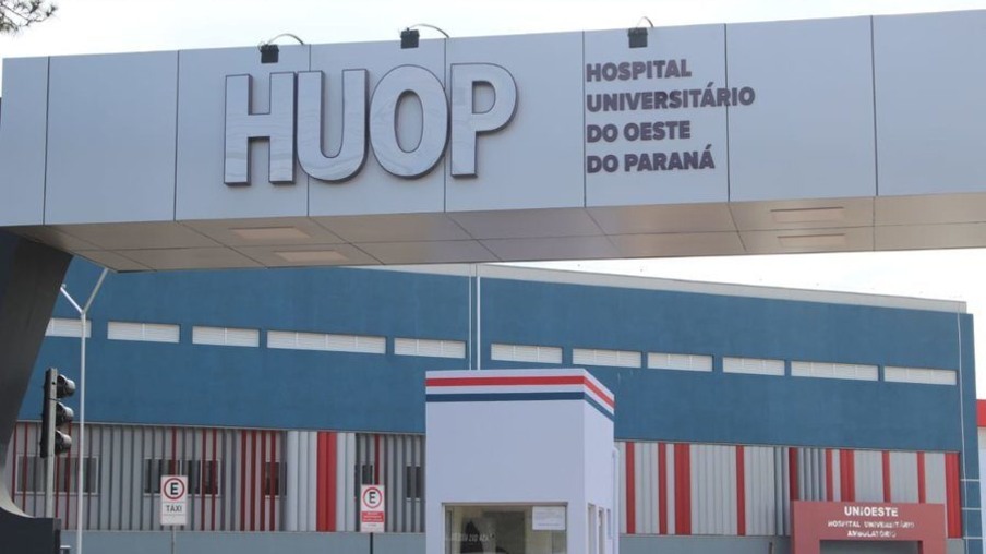 Após aumento de casos de Covid-19 médicos do HU pedem reforço do isolamento social