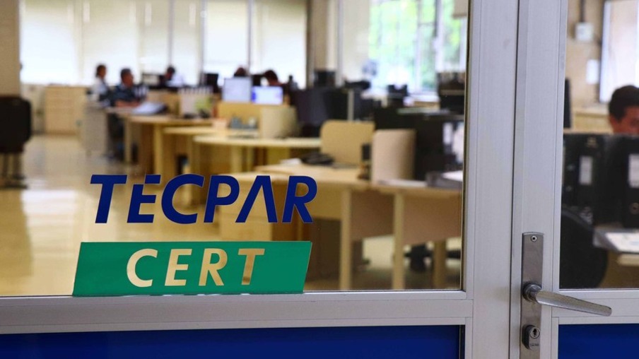 Tecpar desenvolve programa de certificação em parceria com a Ceasa