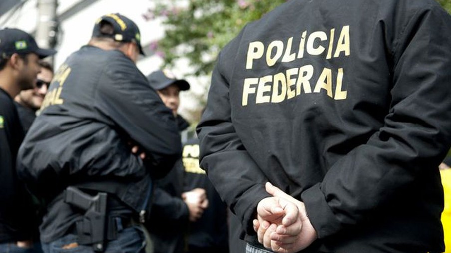 Polícia Federal prende mais um foragido da Operação Cavalo de Fogo em Foz do Iguaçu