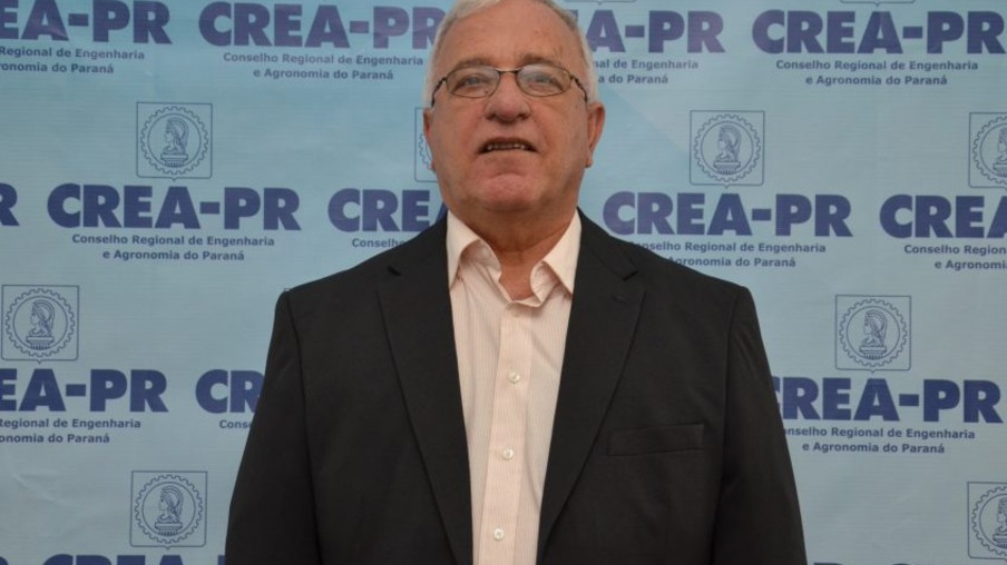 “Engenharias em defesa do crescimento responsável”, artigo de Osvaldo Danhoni, presidente do Crea-PR