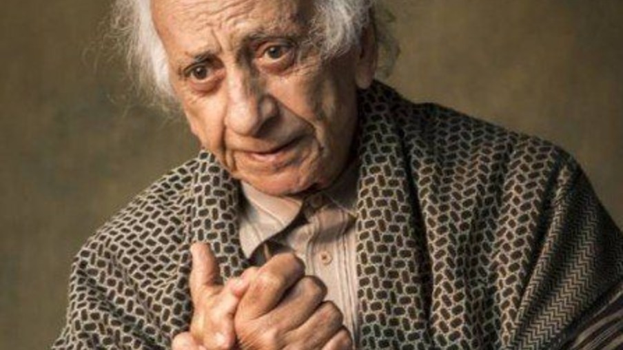 Morre ator Flávio Migliaccio, aos 85 anos