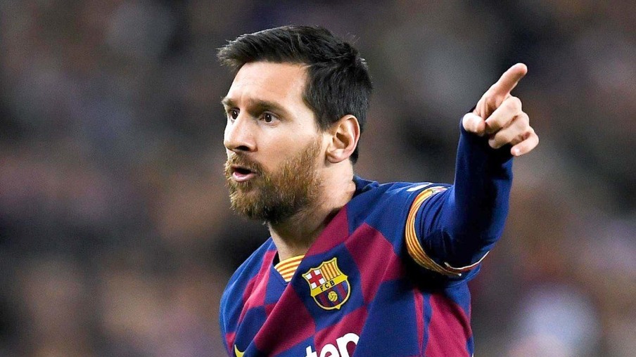 ESPANHOL | Messi pode marcar hoje seu 700º gol