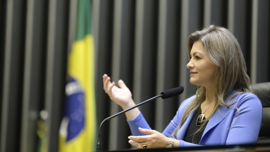 ADI pelo Paraná: Aline Sleutjes (PSL), Michele Caputo (PSDB) e transparência